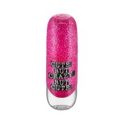 essence - Esmalte de uñas Shine Last & Go! - 07: Party Princess