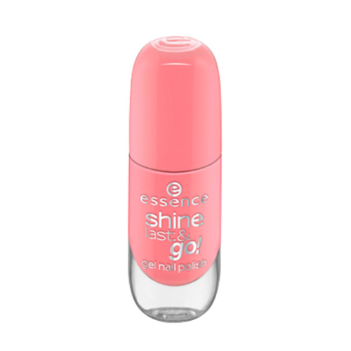 essence - Esmalte de uñas Shine Last & Go! - 43: I'll cover you