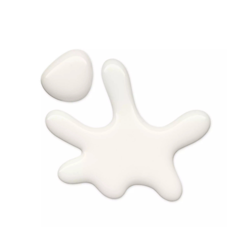 essence - *UV Gel Nail* - Esmalte de uñas - 01: WHITE all night