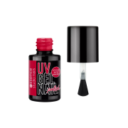 essence - *UV Gel Nail* - Esmalte de uñas - 06: Signature RED