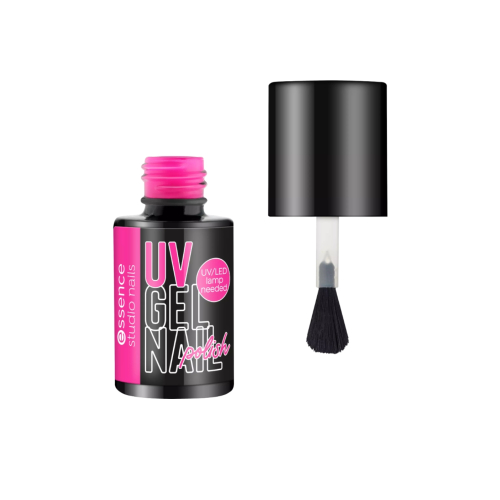 essence - *UV Gel Nail* - Esmalte de uñas - 11: PINKy promise