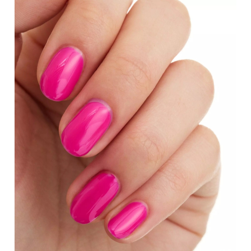 essence - *UV Gel Nail* - Esmalte de uñas - 11: PINKy promise