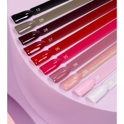 essence - *UV Gel Nail* - Esmalte de uñas - 11: PINKy promise