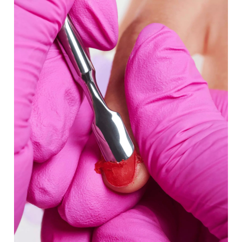 essence - *UV Gel Nail* - Espátula de cutículas