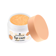 essence - Exfoliante labial de azucar Lip Care