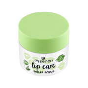 essence - Exfoliante labial Lip Care Sugar Scrub - 02: Matcha Latte