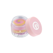 essence - Exfoliante labial Lip Swirl