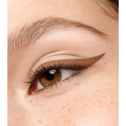 essence - Eyeliner líquido COLOUR it! - 05: Chocolate Brown