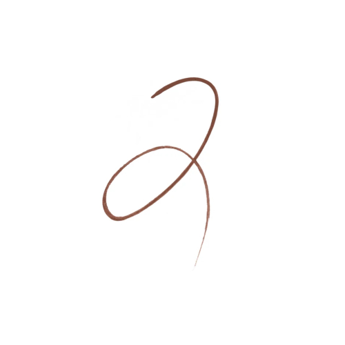 essence - Eyeliner líquido COLOUR it! - 05: Chocolate Brown