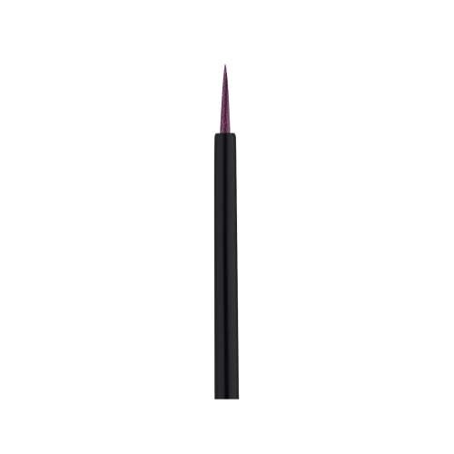 essence - Eyeliner líquido metálico COLOUR it! - 02: Dark Cherry