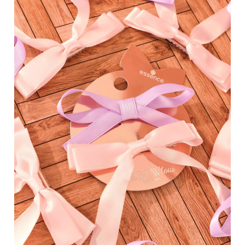 essence - *FaBOWlous* - Lazos para el pelo