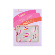 essence - *Fake it 'till you make it* - Uñas postizas - 03: Get Your Swirls On