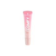 essence - *Feelin' Comfy* - Brillo de labios con péptidos - 01: Strawberry Self-love