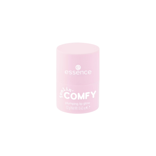 essence - *Feelin' Comfy* - Brillo de labios voluminizador