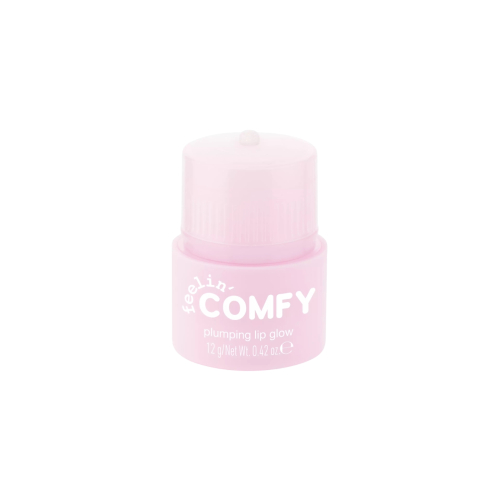 essence - *Feelin' Comfy* - Brillo de labios voluminizador