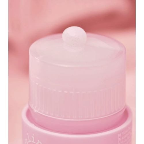 essence - *Feelin' Comfy* - Brillo de labios voluminizador