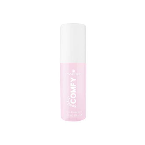 essence - *Feelin' Comfy* - Bruma para cuerpo y cabello