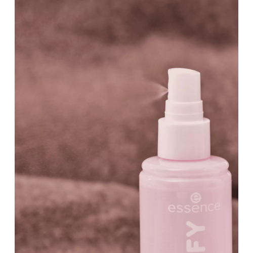 essence - *Feelin' Comfy* - Bruma para cuerpo y cabello