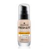 essence - Base de maquillaje Fresh & Fit Vitamin Complex - 10: Fresh Ivory