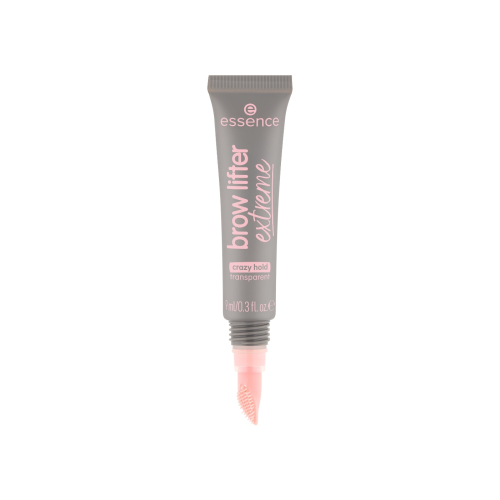 essence - Gel fijador de cejas Brow Lifter Extreme - 01: Transparent Glue