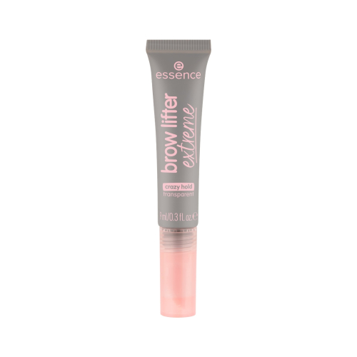 essence - Gel fijador de cejas Brow Lifter Extreme - 01: Transparent Glue