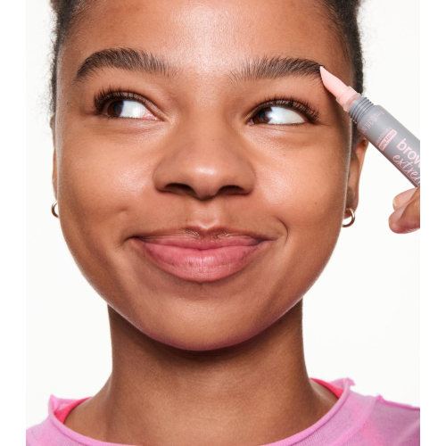 essence - Gel fijador de cejas Brow Lifter Extreme - 01: Transparent Glue