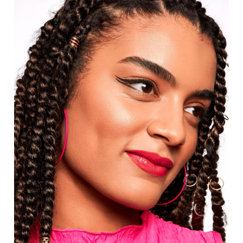 essence - Gel fijador de cejas con aplicador Brow lifting gel