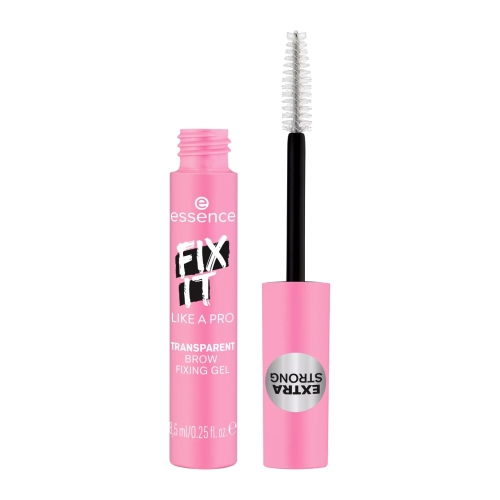 essence - Gel fijador de cejas Fix It Like a Pro