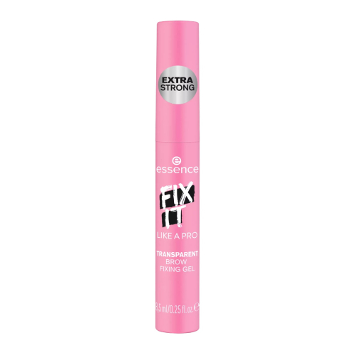 essence - Gel fijador de cejas Fix It Like a Pro