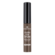 essence - Gel fijador para cejas Make me brow! - 07: Dark Browny Brows