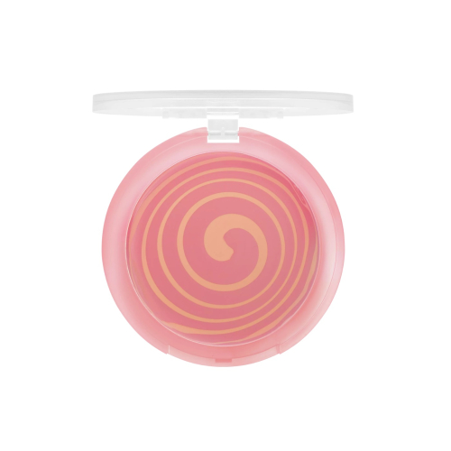essence - *Get The Glaze* - Colorete en crema - 010: What A Yummy Twist!