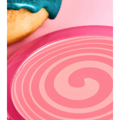 essence - *Get The Glaze* - Colorete en crema - 010: What A Yummy Twist!