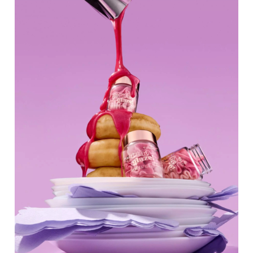 essence - *Get The Glaze* - Mascarilla labial - 010: Whipped With Love