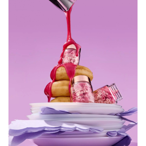 essence - *Get The Glaze* - Mascarilla labial - 010: Whipped With Love