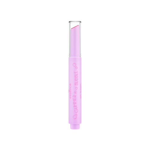 essence - *Glimmer in a Bubble* - Bálsamo labial