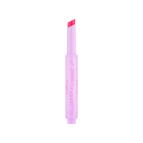 essence - *Glimmer in a Bubble* - Bálsamo labial