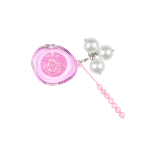 essence - *Glimmer in a Bubble* - Bálsamo labial efecto pH