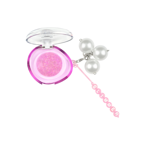 essence - *Glimmer in a Bubble* - Bálsamo labial efecto pH