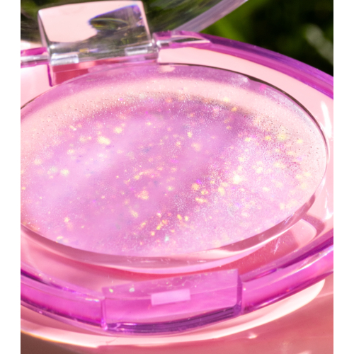 essence - *Glimmer in a Bubble* - Bálsamo labial efecto pH