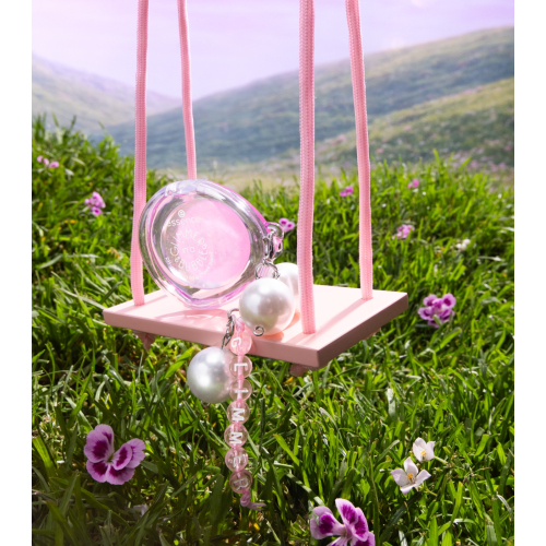 essence - *Glimmer in a Bubble* - Bálsamo labial efecto pH