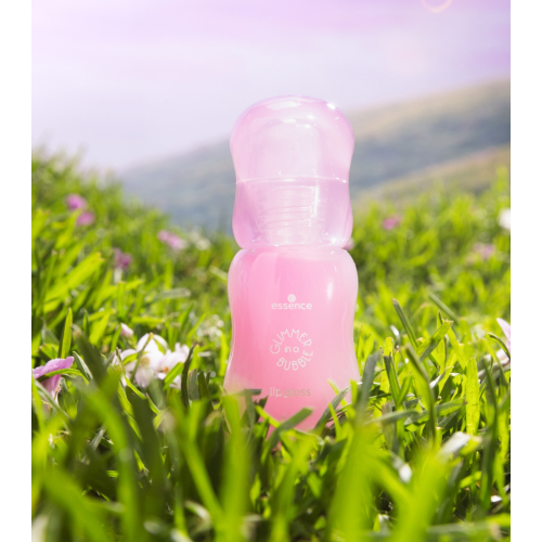 essence - *Glimmer in a Bubble* - Brillo de labios