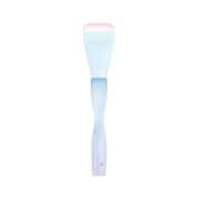 essence - *Glimmer in a Bubble* - Brocha plana para rostro