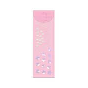 essence - *Glimmer in a Bubble* - Joyas faciales