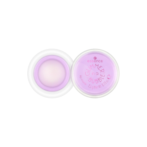essence - *Glimmer in a Bubble* - Mascarilla labial