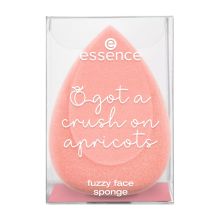 essence - *Got A Crush On Apricots* - Esponja de maquillaje