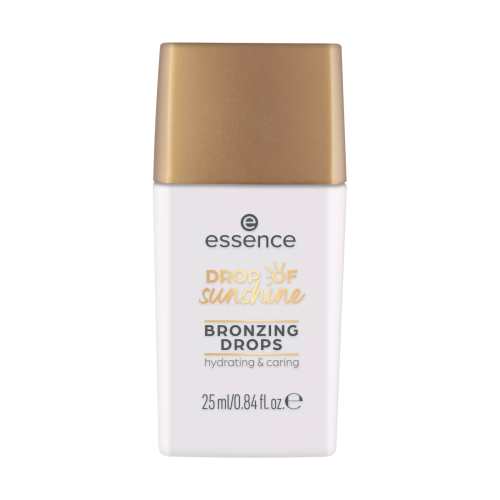 essence - Gotas bronceadoras Drop Off Sunshine