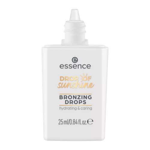 essence - Gotas bronceadoras Drop Off Sunshine