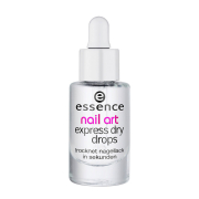 essence - gotas secado express nail art