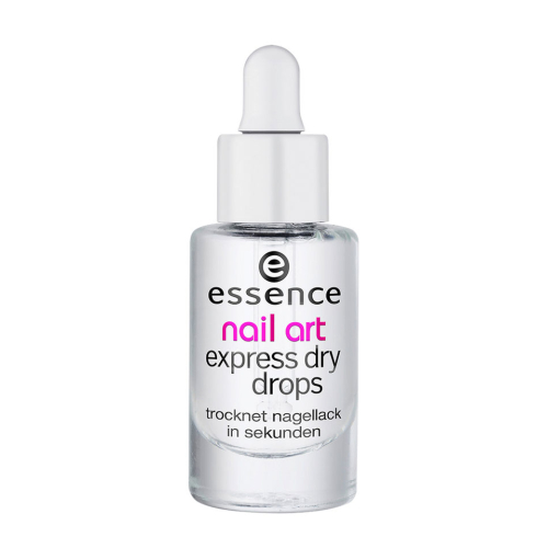 essence - gotas secado express nail art