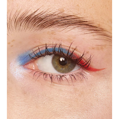 essence - *Harley Quinn* - Paleta de sombras de ojos - 02: Mad Love